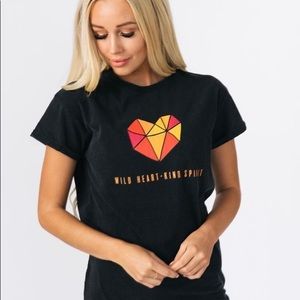 Zyia Graphic Tee